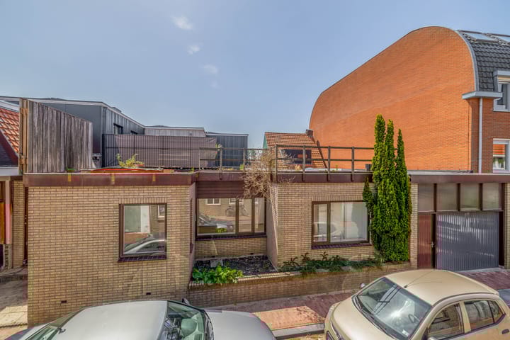 Foto 6 van Zuiderhoofdstraat 3-B