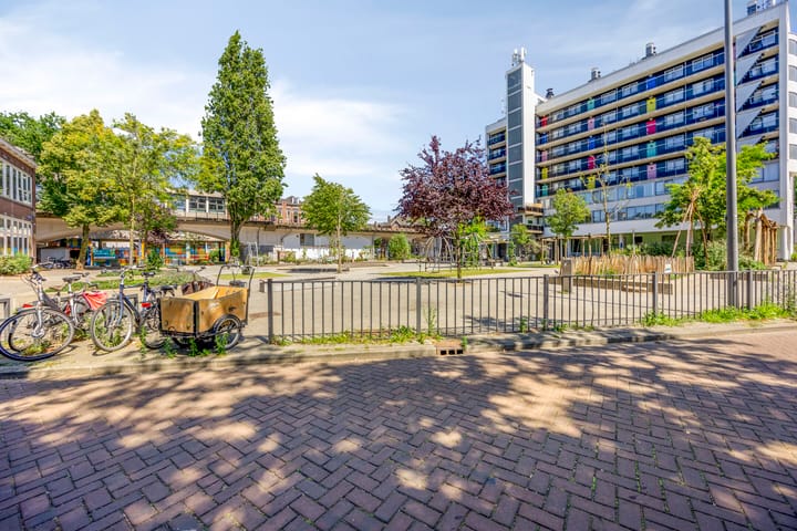 Foto 19 van Meester Marrestraat 76