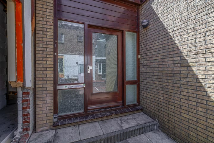 Foto 7 van Zuiderhoofdstraat 3-B