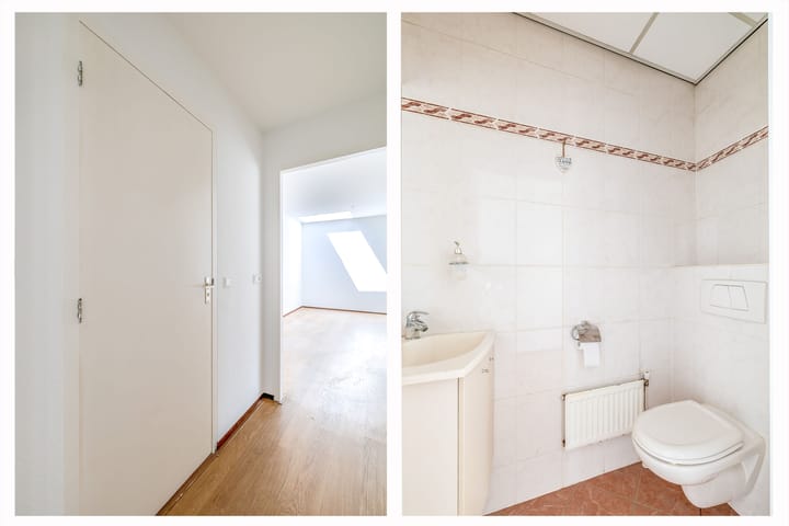 Foto 9 van Zuiderhoofdstraat 3-B