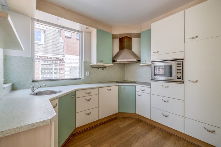 Foto 17 van Zuiderhoofdstraat 3-B