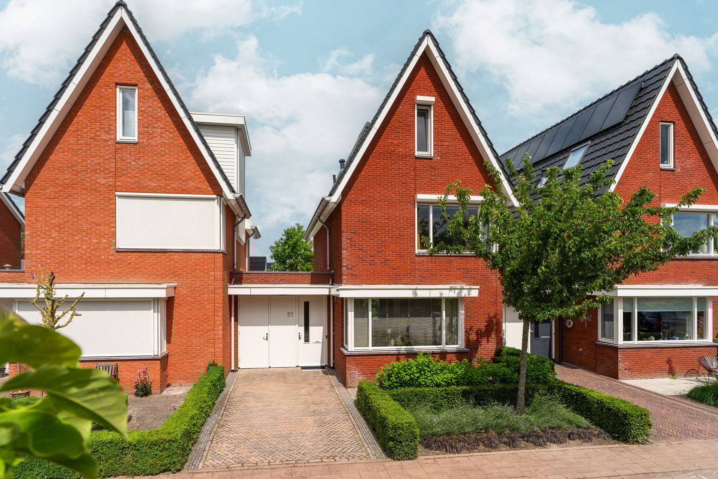 Foto 1 van Lokaalspoor 51