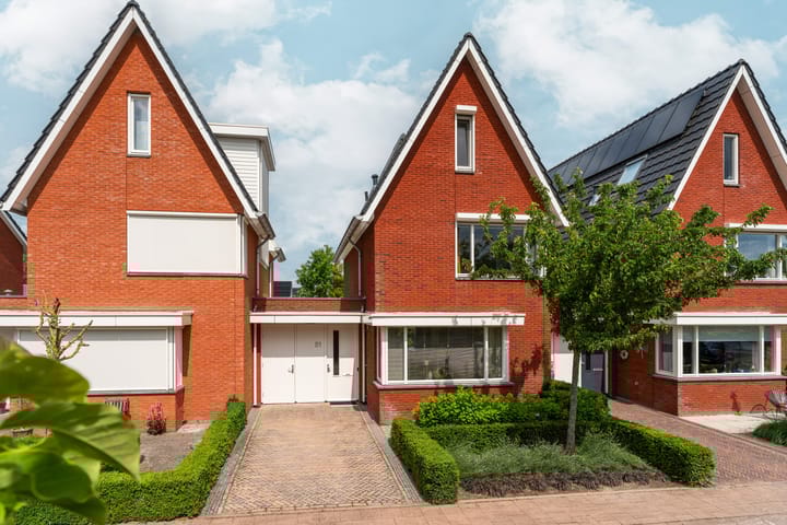 Foto 1 van Lokaalspoor 51