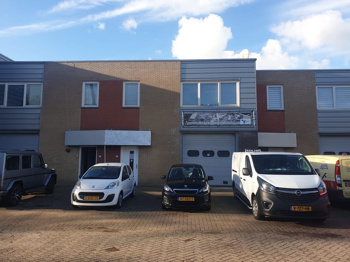 Netwerk 53, Purmerend