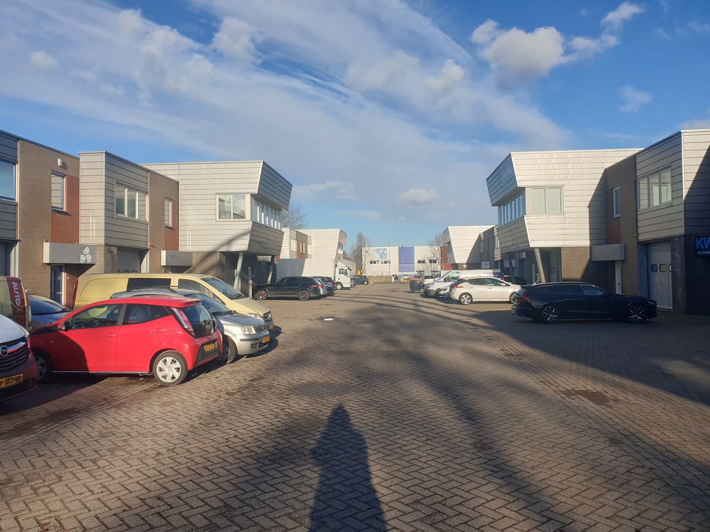 View photo 3 of Netwerk 53