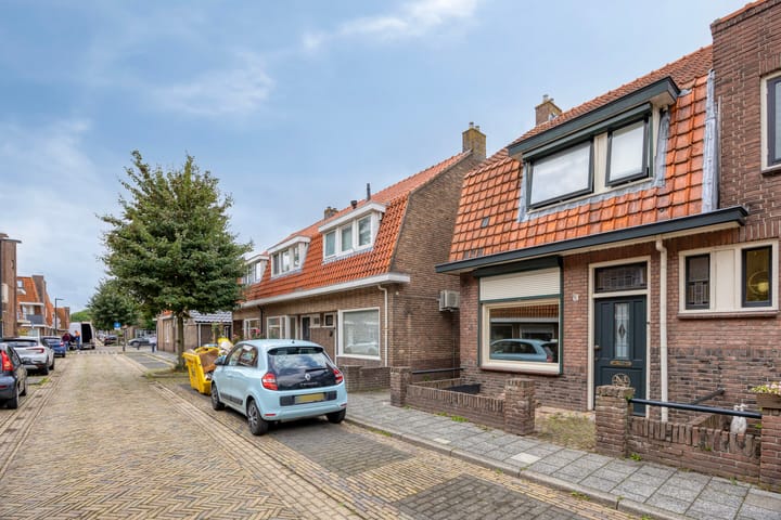 Foto 6 van van Hasseltstraat 19