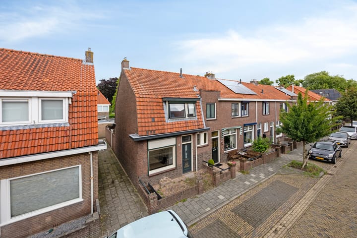 Foto 9 van van Hasseltstraat 19