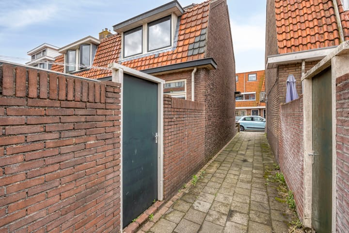 Foto 28 van van Hasseltstraat 19