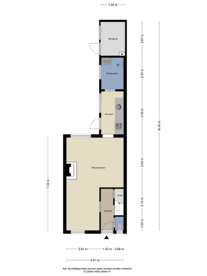 Foto 33 van van Hasseltstraat 19