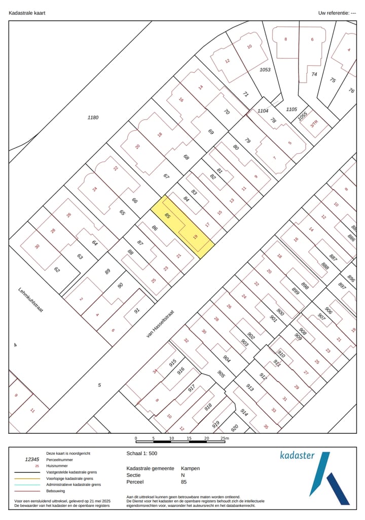 Foto 36 van van Hasseltstraat 19