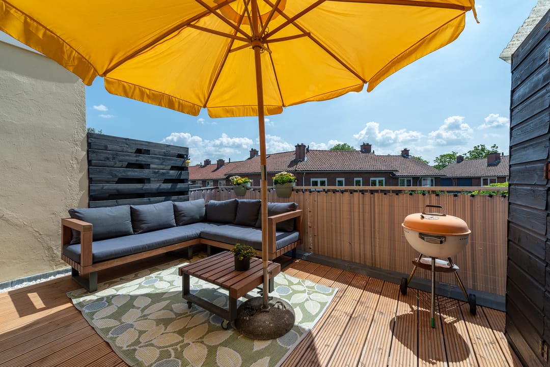 Photo 1 of Oude Pijlsweerdstraat 164