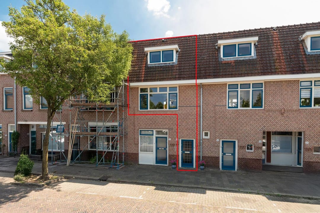 Photo 2 of Oude Pijlsweerdstraat 164