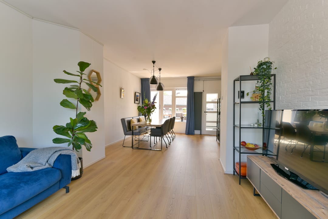 Photo 8 of Oude Pijlsweerdstraat 164