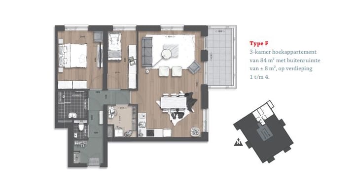 Foto 11 van Oostdijk 17-D6