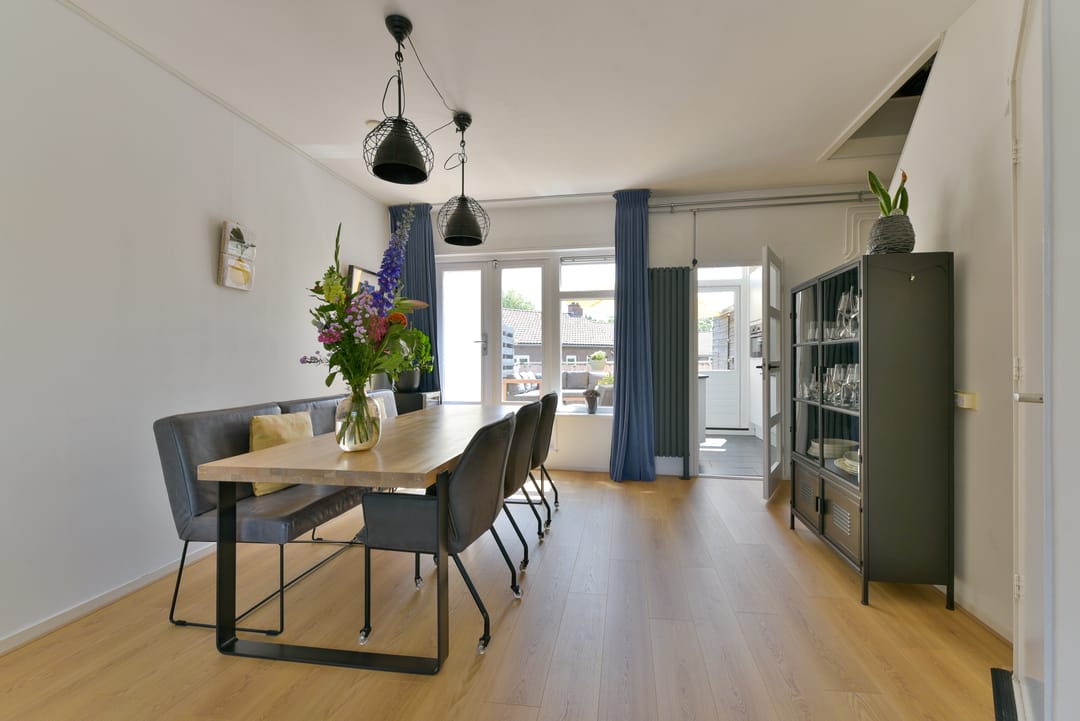 Photo 11 of Oude Pijlsweerdstraat 164