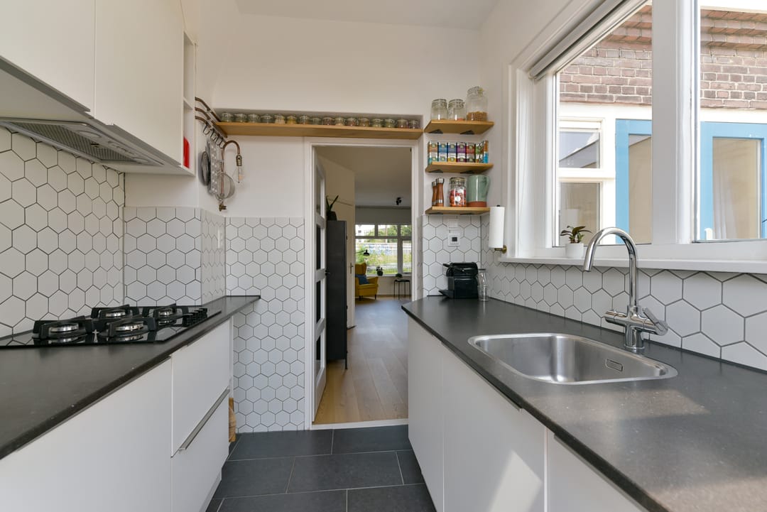 Photo 13 of Oude Pijlsweerdstraat 164