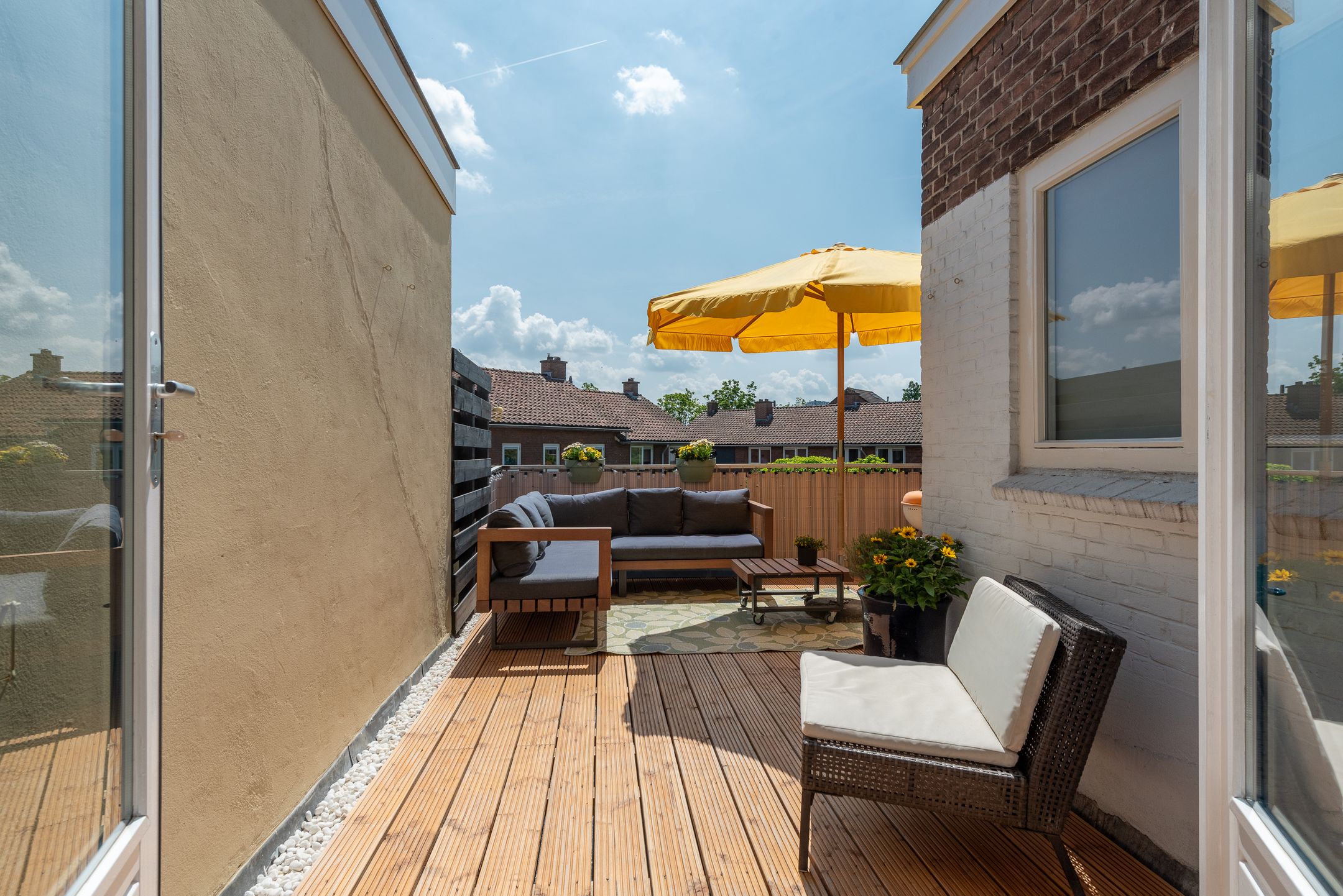 Photo 15 of Oude Pijlsweerdstraat 164