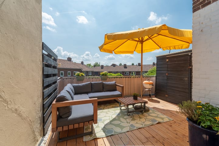 Foto 16 van Oude Pijlsweerdstraat 164