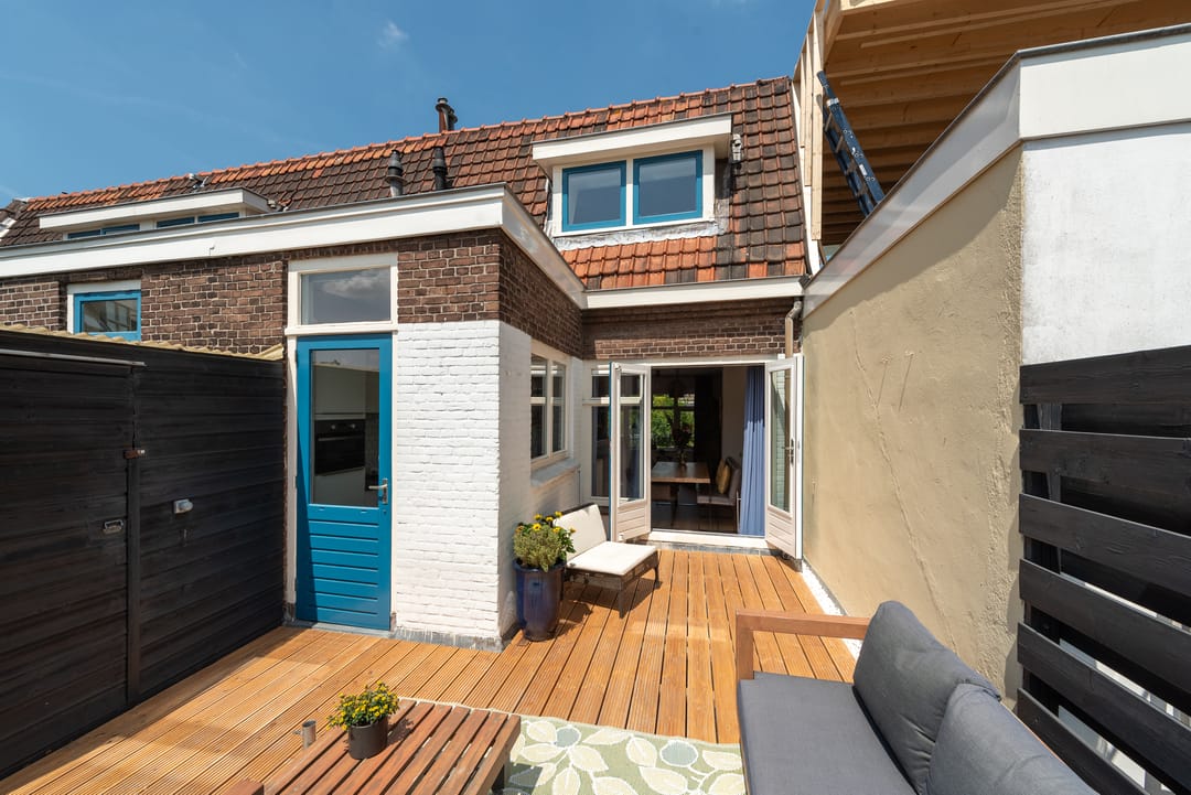 Photo 17 of Oude Pijlsweerdstraat 164