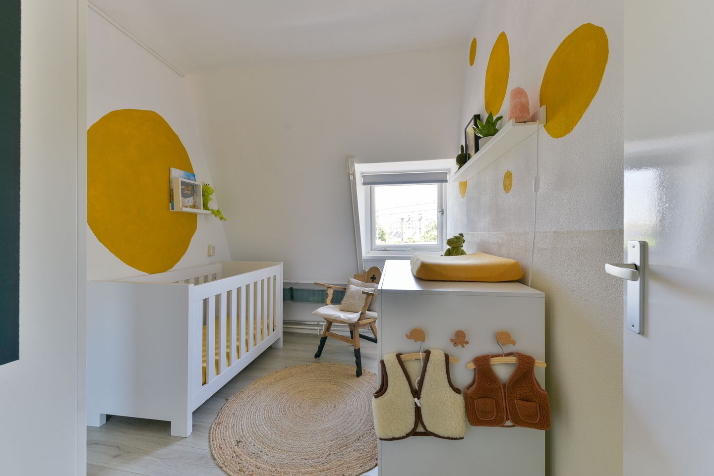 Photo 25 of Oude Pijlsweerdstraat 164