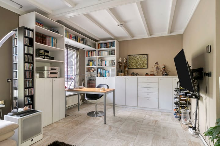 Foto 10 van Boksprong 19