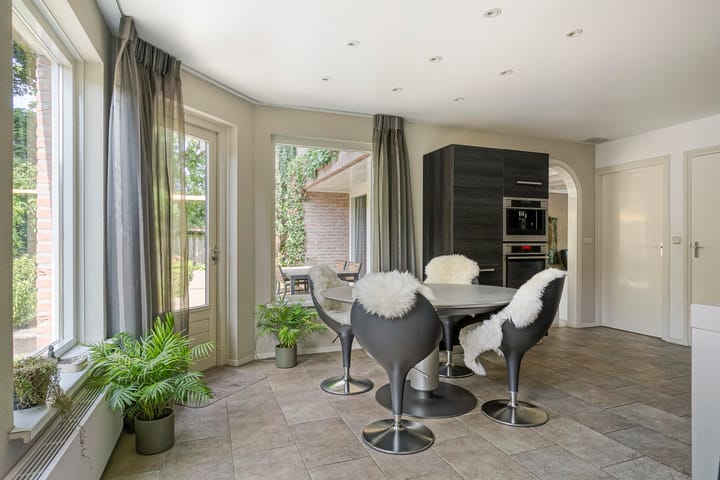 Foto 14 van Boksprong 19