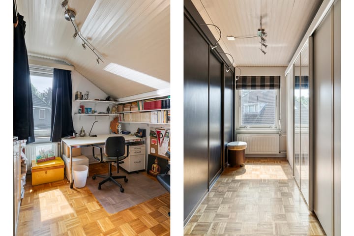 Foto 22 van Boksprong 19