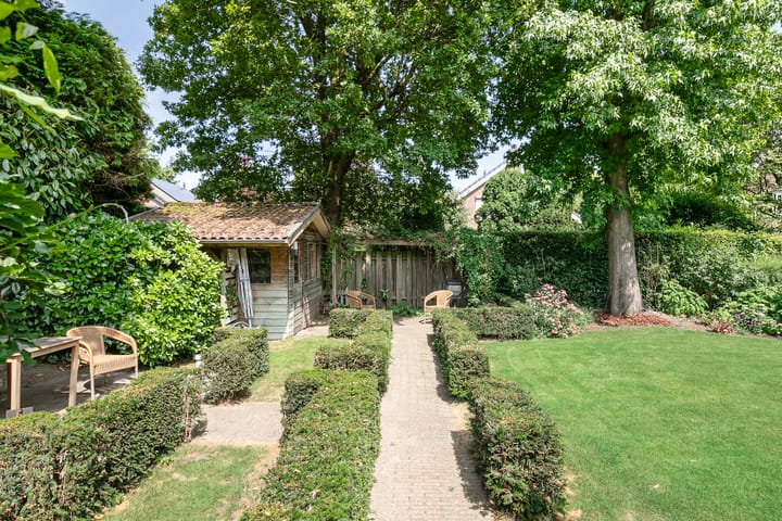 Foto 30 van Boksprong 19