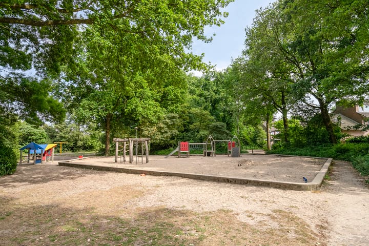 Foto 35 van Boksprong 19