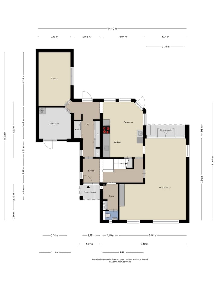 Foto 37 van Boksprong 19