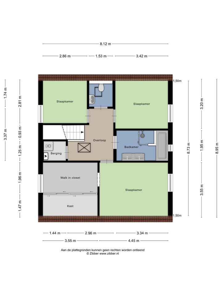 Foto 38 van Boksprong 19