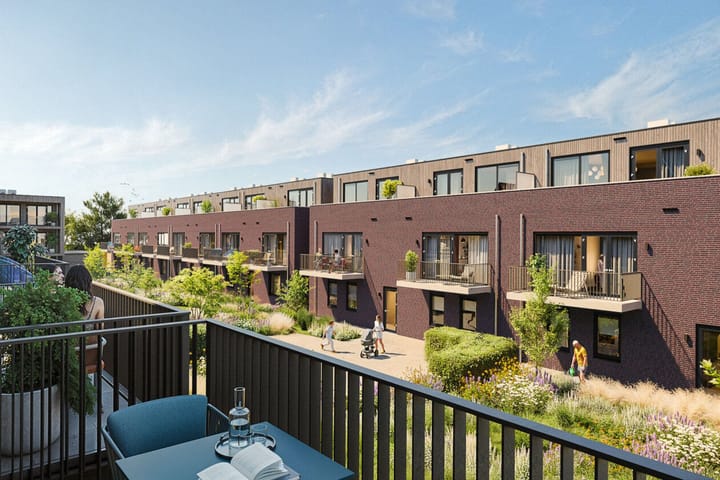 Foto 1 van Hof van Gestel 21