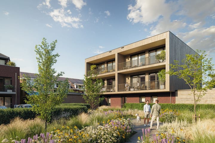 Foto 5 van Hof van Gestel 21