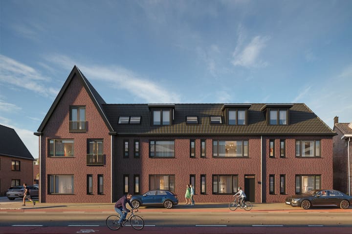 Foto 6 van Hof van Gestel 21