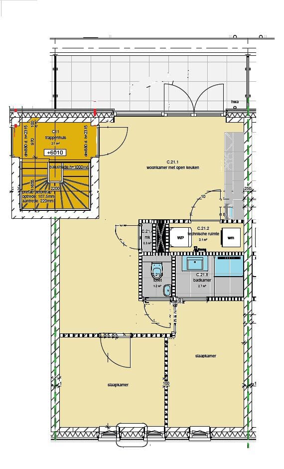 Foto 7 van Hof van Gestel 21