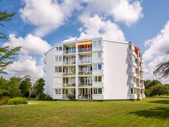 Foto 1 van Lindenlaan 44-C