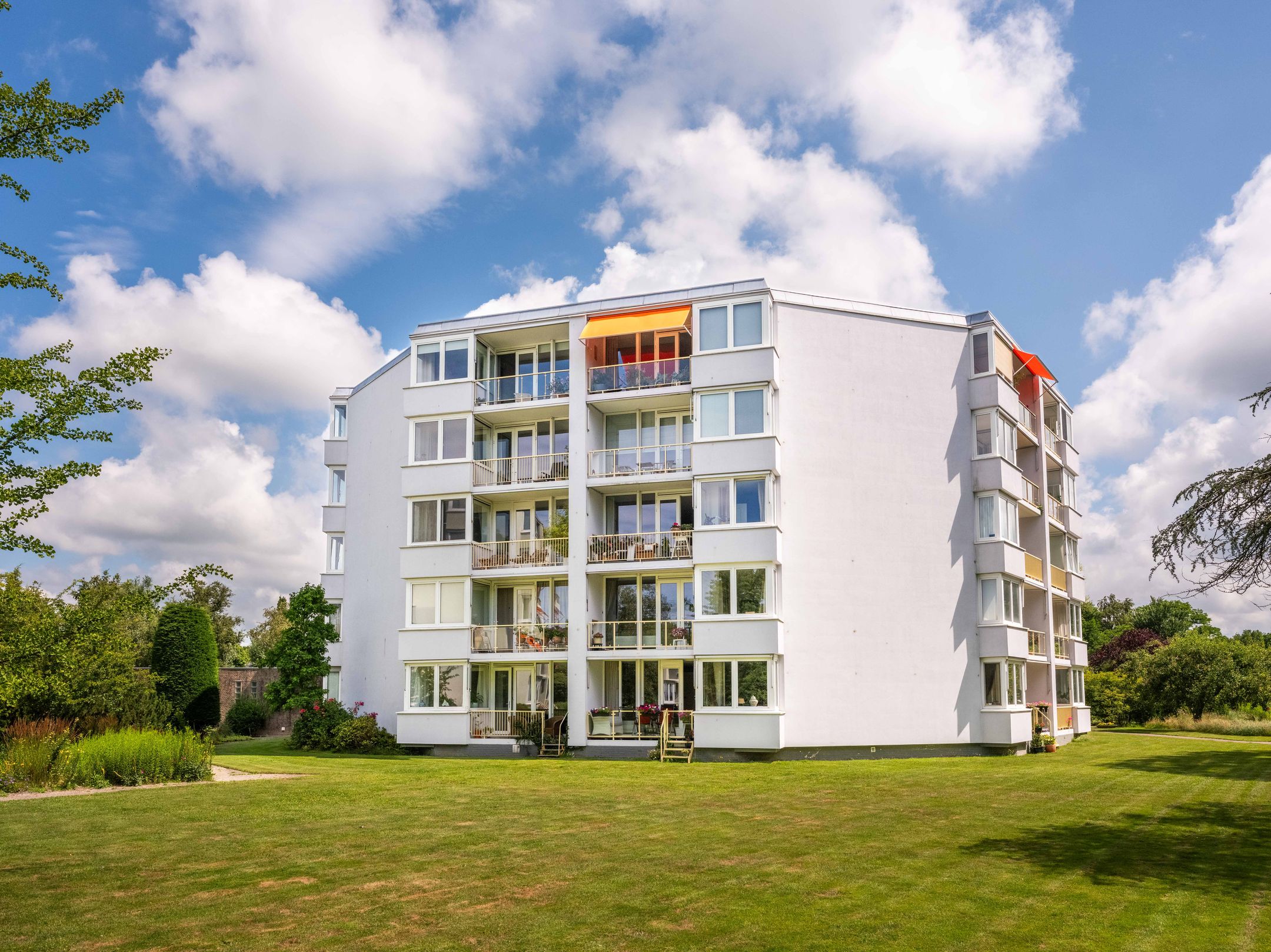 Lindenlaan 44-C, 44, C, Bergen (NH), 1861HD, Noord-Holland, Nederland 44