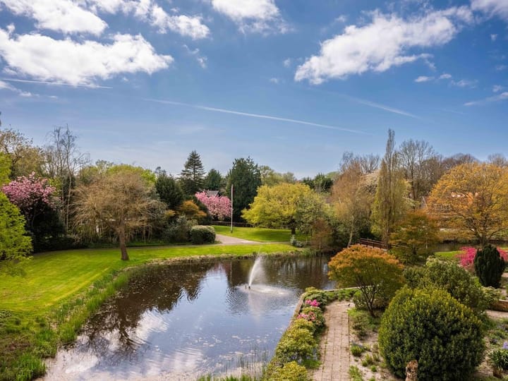 Foto 25 van Lindenlaan 44-C