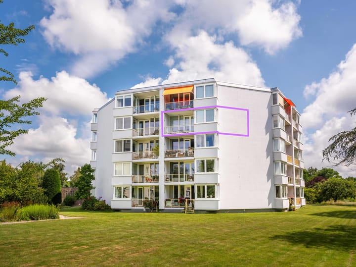 Foto 28 van Lindenlaan 44-C