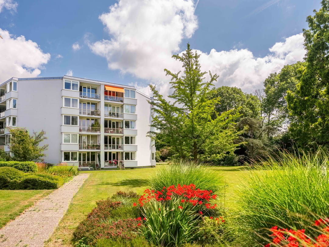 Foto 32 van Lindenlaan 44-C