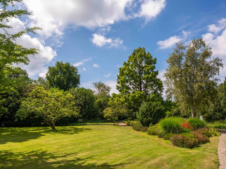 Foto 34 van Lindenlaan 44-C