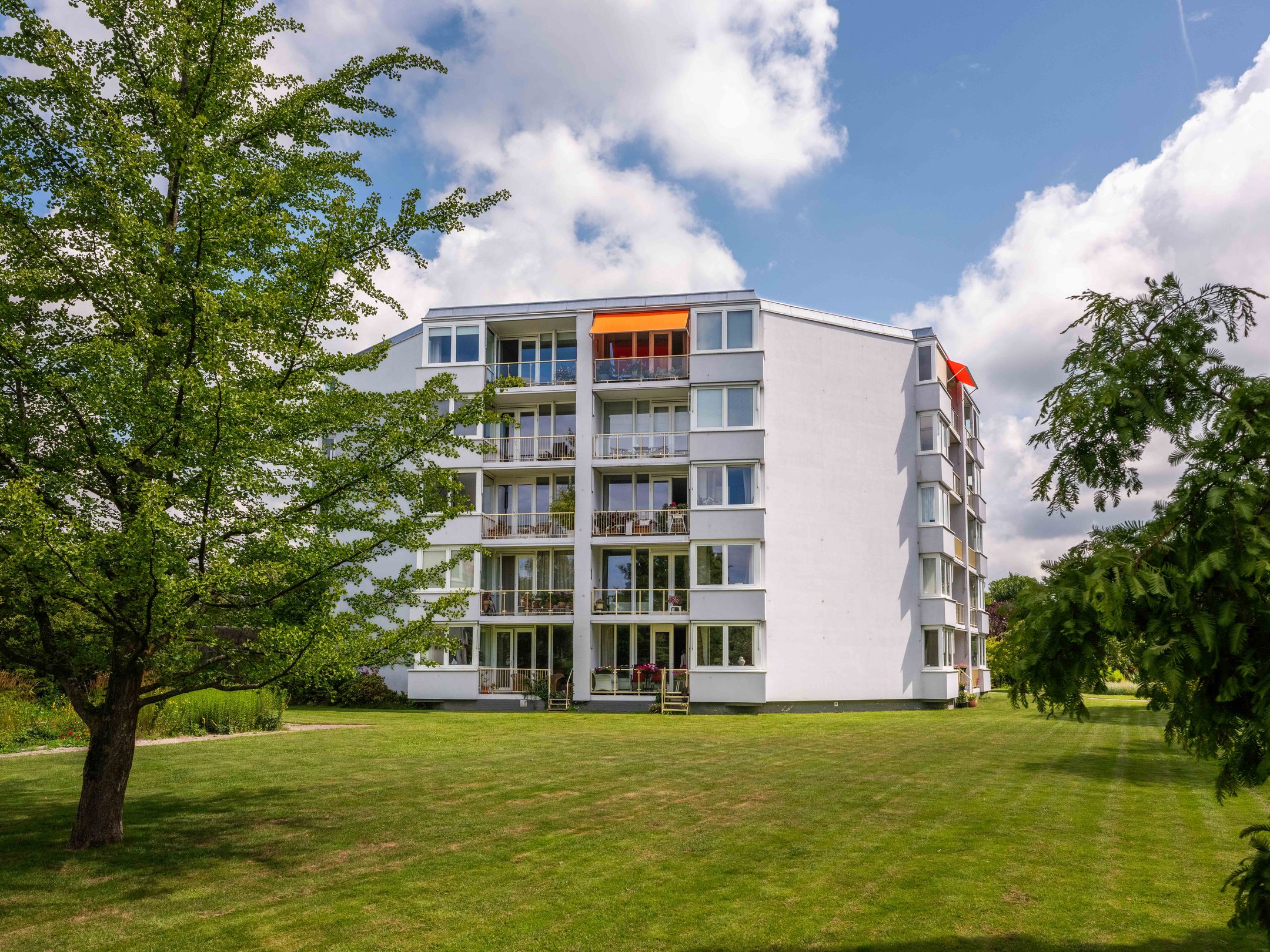 Foto 39 van Lindenlaan 44-C