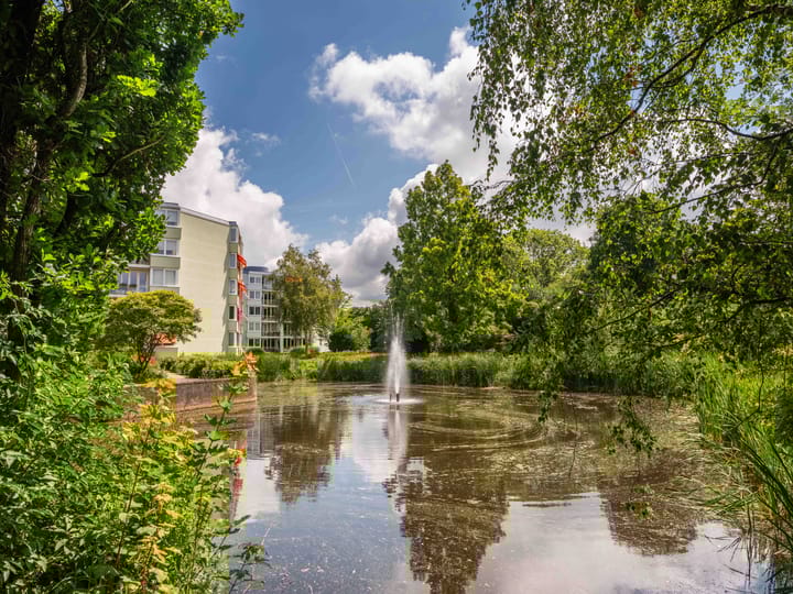 Foto 40 van Lindenlaan 44-C