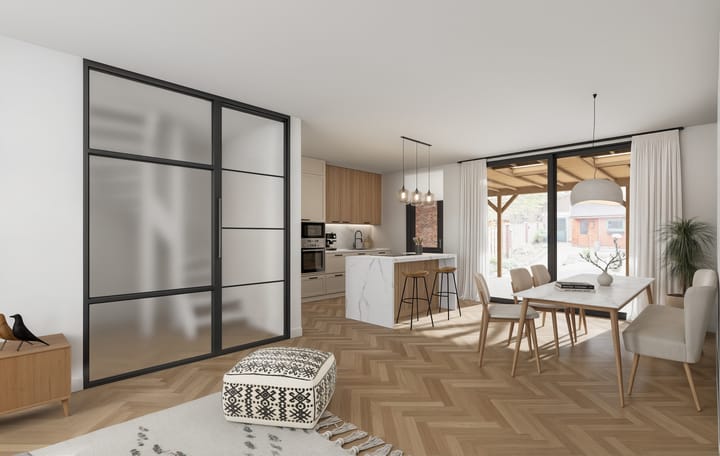 Foto 3 van Panhuisstraat 36