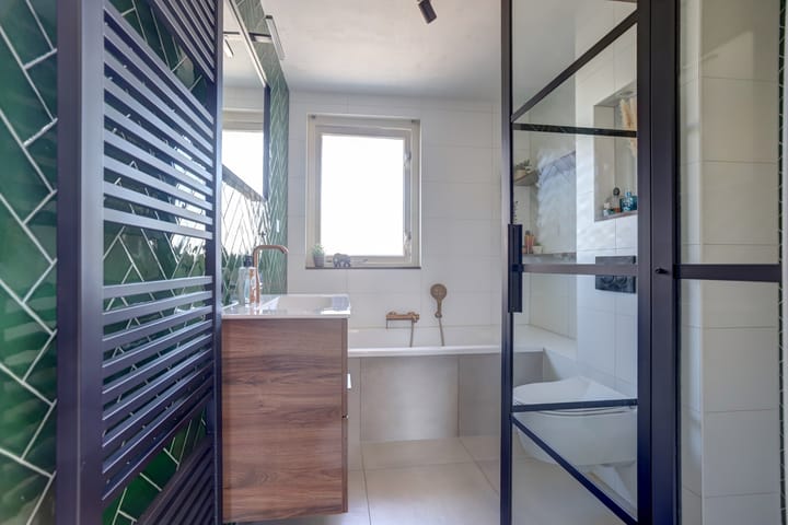 Foto 3 van Ella Fitzgeraldstraat 30