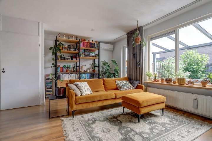 Foto 7 van Ella Fitzgeraldstraat 30