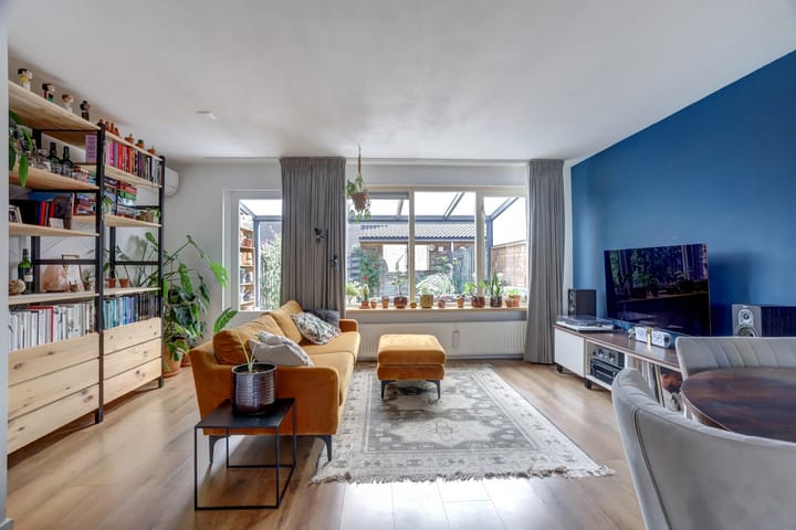 Foto 8 van Ella Fitzgeraldstraat 30