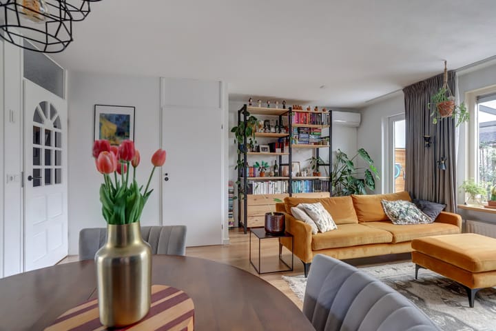 Foto 9 van Ella Fitzgeraldstraat 30