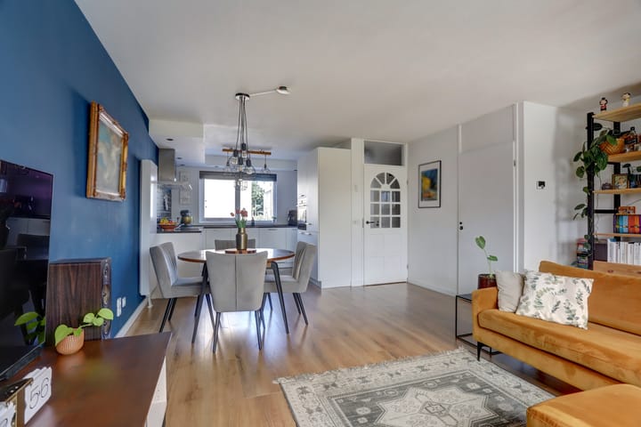 Foto 10 van Ella Fitzgeraldstraat 30