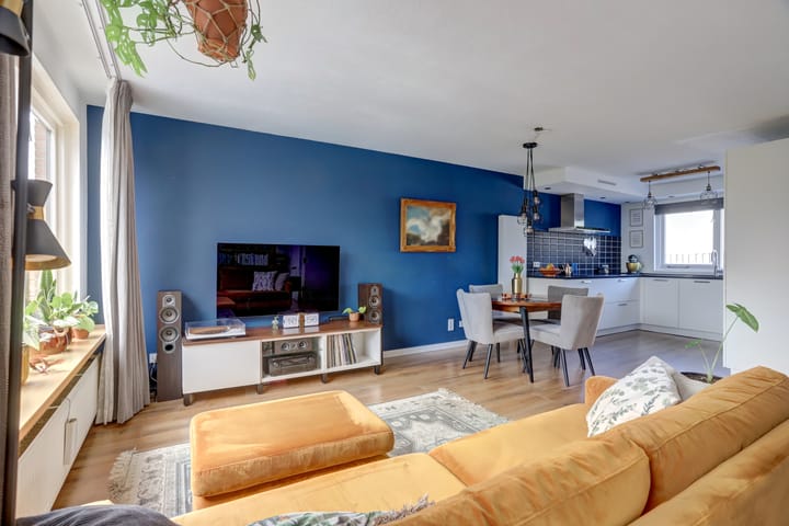 Foto 11 van Ella Fitzgeraldstraat 30